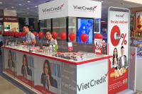 VietCredit ưu đãi thanh toán qua MoMo cùng nhiều khuyến mại lớn cuối năm