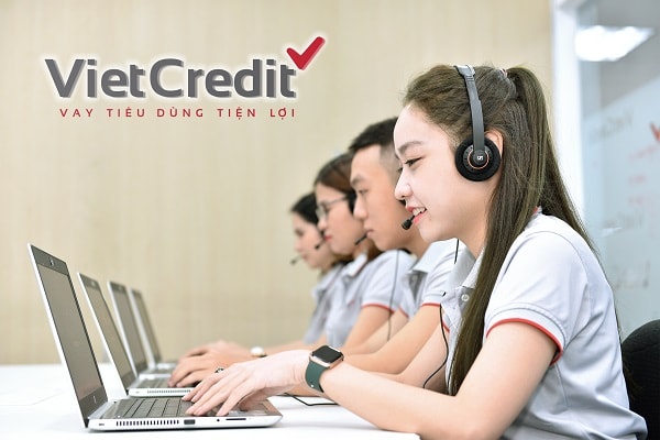 Dịch vụ tiêu dùng chính thống giúp giảm nguy cơ tín dụng đen và kích cầu tiêu dùng, theo VietCredit. (nguồn ảnh: VietCredit)