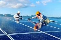 FECON doanh thu tăng đột biến do chuyển nhượng 60% dự án Vĩnh Hảo 6