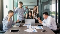 Chuyên gia kinh tế: Việt Nam cần sớm có Luật Đầu tư mạo hiểm cho các startup