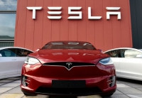 Bí ẩn phía sau mô hình kinh doanh của Tesla: Sản xuất đến đâu bán hết đến đấy