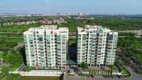 1 NĂM NHÌN LẠI CÁC DỰ ÁN ĐÁNG SỐNG: Ha Noi Garden Cityp/- Thành phố thiên đường Xanh