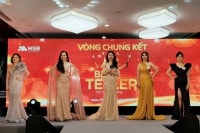 MSB tổ chức cuộc thi tìm kiếm chuyên gia tư vấn dịch vụ tài chính ngân hàng tốt nhất