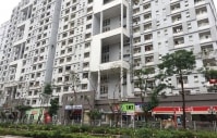 Buông lỏng quản lý, giám sát quy chuẩn chung cư, nhà cao tầng