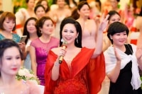 Doanh nhân trẻ Bùi Thanh Hương: Khách hàng là cảm hứng vô tận để xây dựng thương hiệu