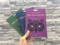 SÁCH HAY CUỐI TUẦN: “Đọc vị” chiêu trò kinh doanh với HIỆU ỨNG CHIM MỒI