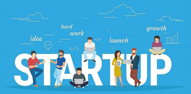 Thực trạng start-up tại Việt Nam
