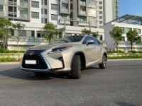 Lexus RX 350 sau 50.000 km giữ giá sốc: Xe cũ đắt hơn Porsche Macan đập hộp vài trăm triệu đồng