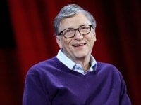 Bí quyết quản trị thời gian của tỷ phú Bill Gates