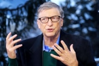 Bill Gates chế tạo vaccine và câu chuyện về 