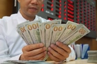 Tỷ giá USD hôm nay 8/7: USD duy trì đà phục hồi?