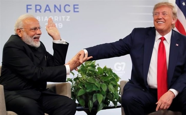 Quan hệ Mỹ-Ấn liệu có mở ra một trang mới sau sự lựa chọn từ Modi?