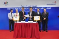 VietCapital Bank triển khai nền tảng giao dịch đa kênh