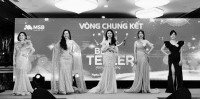 MSB tìm thấy... Best Teller 2020