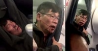 United Airlines và bài học kinh điển