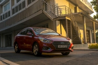 Hyundai Accent và Grand i10 tiếp tục “hút khách” trong tháng 6/2020