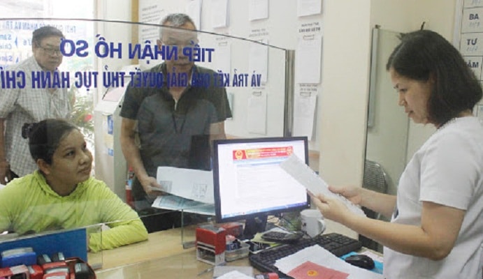 sắp xếp bộ máy, tinh giản biên chế đã góp phần quan trọng giúp giảm tỷ trọng chi thường xuyên trên tổng chi ngân sách nhà nước của thành phố xuống còn 51,2% năm 2020. 