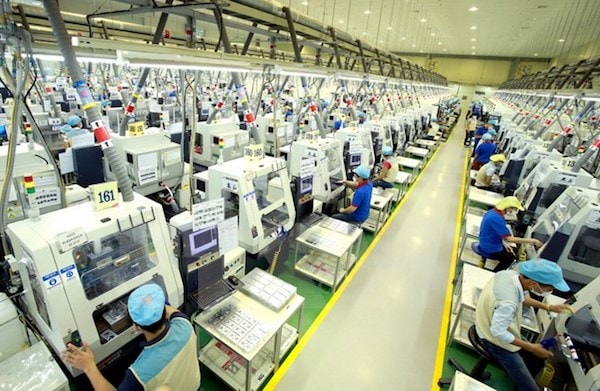 6 tháng là 1,81%, đều là những con số thấp kỉ lụ