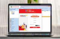 HDBank kết hợp cùng MISA đưa ngân hàng số đến gần hơn với doanh nghiệp