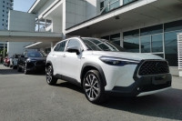 Hyundai Kona, Ford EcoSport có đối thủ mới tại Việt Nam