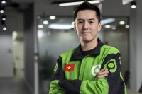 CEO Gojek Việt Nam và 