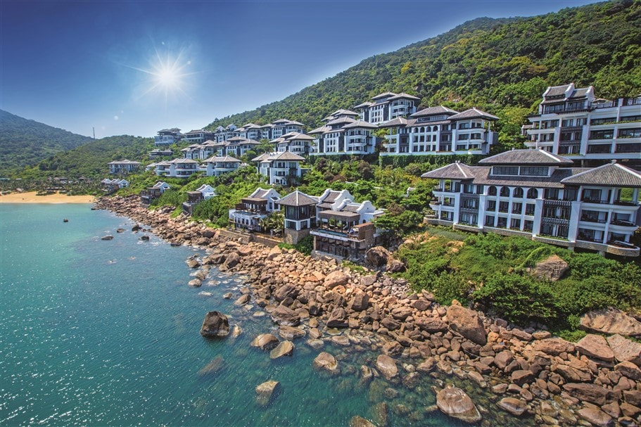 InterContinental Danang Sun Peninsula Resort