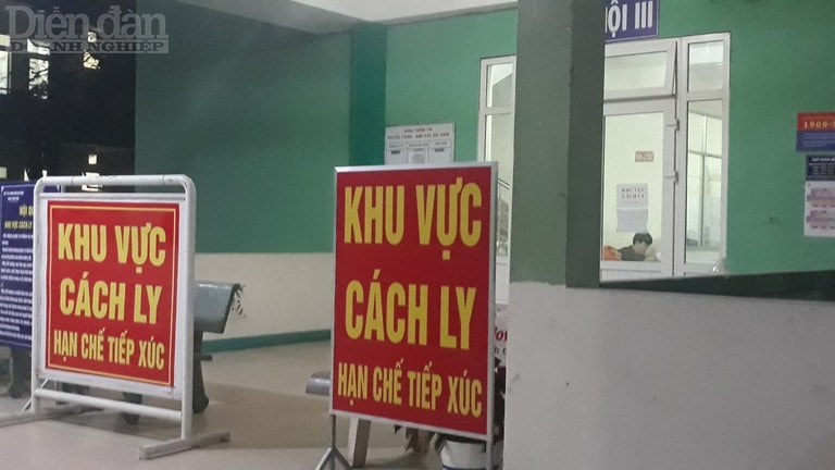 Liên tục phát hiện người mang quốc tịch Trung Quốc nhập cảnh và lưu trú tại Quảng Nam và Đà Nẵng.