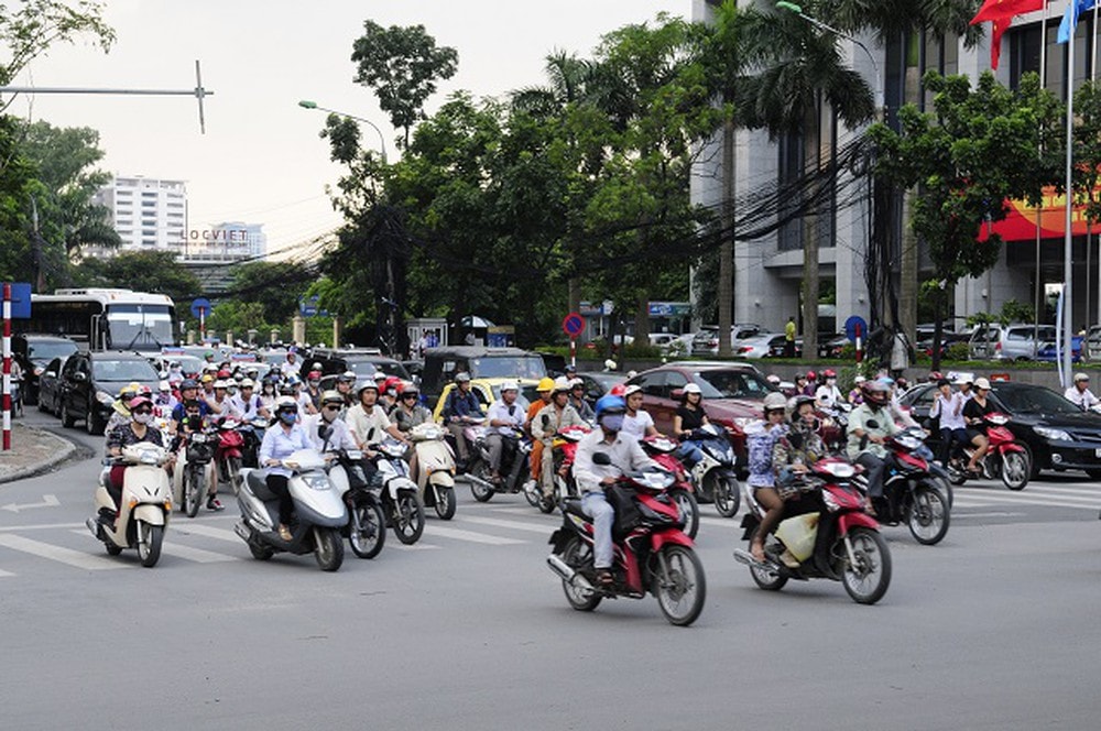 Luật Giao thông đường bộ và luật về PPP còn nhiều điểm chưa đồng nhất.