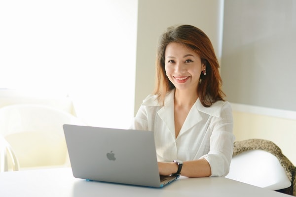 Mặc dù đã thành công với nhiều cương vị khác nhau, nhưng Phan Thị Bích Tâm vẫn muốn có một startup của riêng mình.