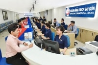 SCB triển khai chương trình “Tiếp vốn kinh doanh- Vững mạnh tài chính”