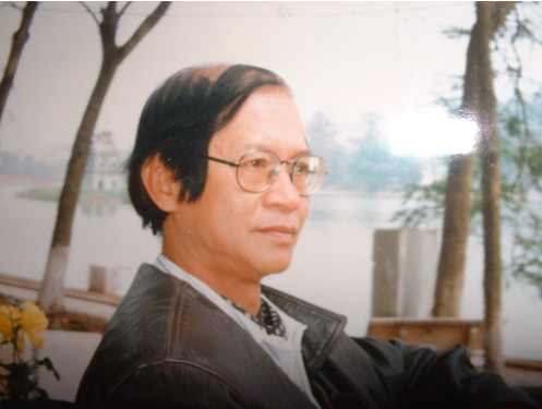 Tác giả