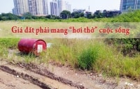 [eMagazine] SỬA LUẬT ĐẤT ĐAI 2013: Giá đất phải mang “hơi thở” cuộc sống