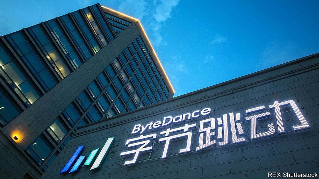 Bytedance trở thành startup giá trị nhất thế giới, vượt qua Uber của Mỹ (72 tỷ USD)...