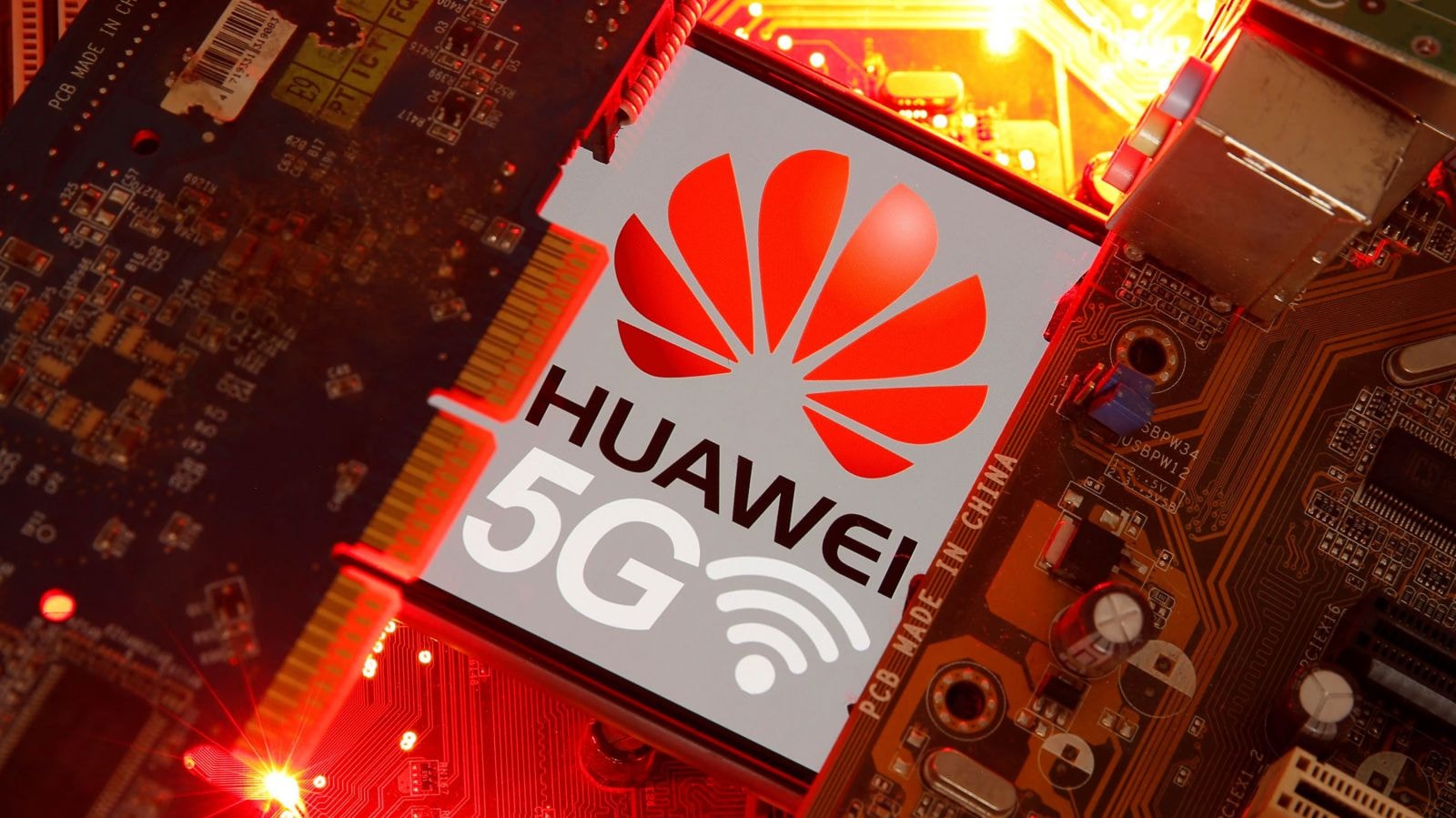 Huawei Technologies của Trung Quốc đã trở thành nhà cung cấp hàng đầu các bằng sáng chế 5G tiêu chuẩn