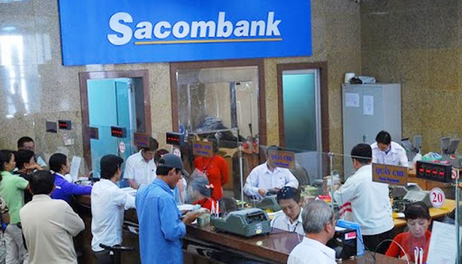 p/Sự linh hoạt trong xử lý nợ xấu giúp Sacombank đạt được mục tiêu làm nhẹ bảng cân đối tài sản, giảm nhanh tỷ lệ nợ xấu nội bảng