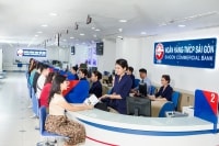 NHNN phê duyệt Đề án cơ cấu lại SCB gắn với xử lý nợ xấu giai đoạn 2019-2020, tầm nhìn 2030