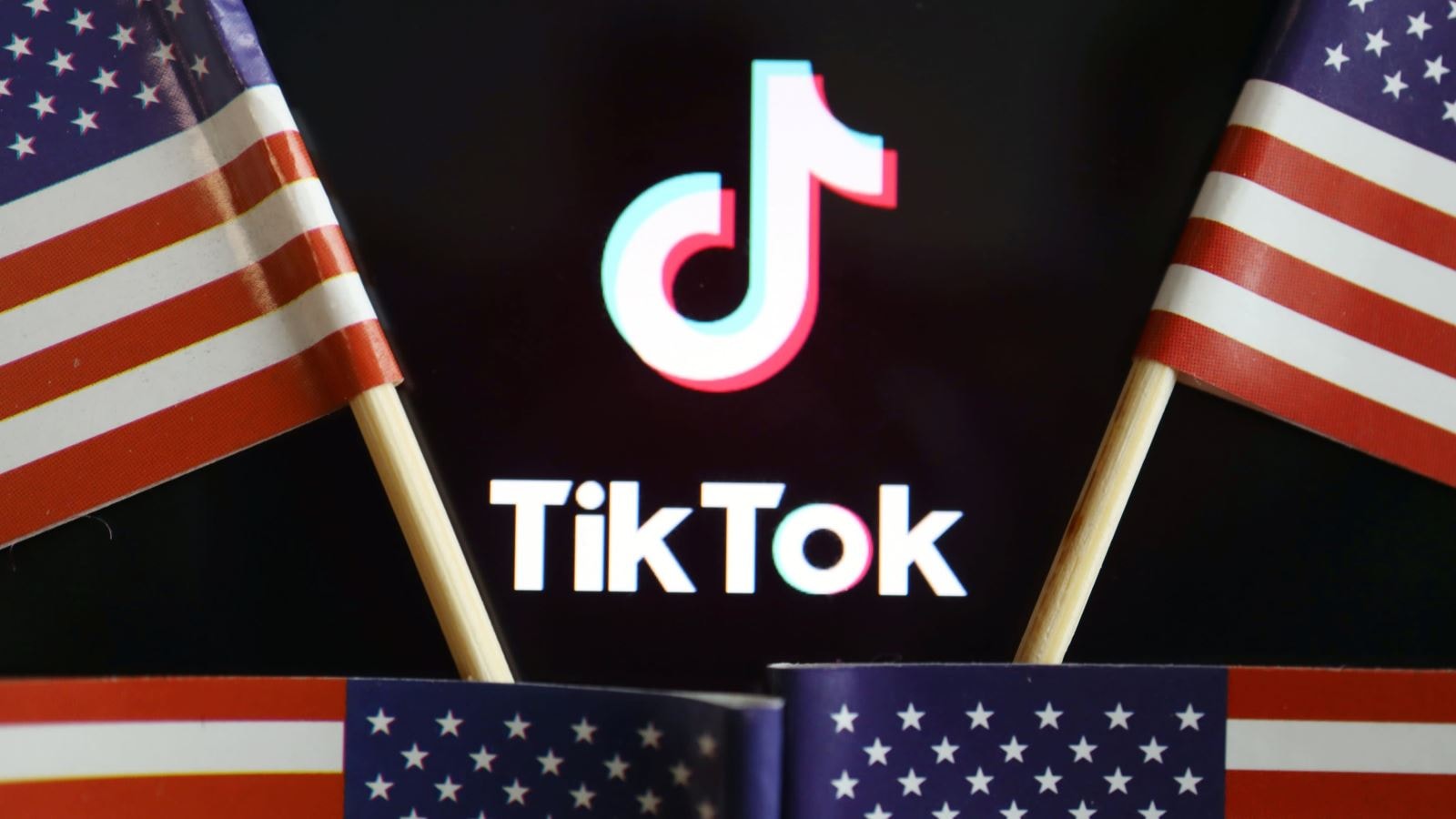 TikTok - Ứng dụng mạng xã hội đang gặp nhiều khó khăn tại Mỹ.