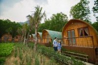 Farmstay và những khoảng trống pháp lý (KỲ II): Hành lang thiếu... tiêu chí