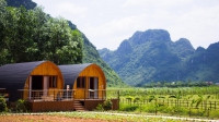 Bất động sản Farmstay (KỲ I): Từ mô hình trang trại đến các hợp đồng đầu tư