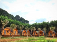 Bất động sản Farmstay (KỲ II): Mua dự án phân lô bán nền, nhà đầu tư nắm chắc rủi ro