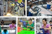 Kinh tế Việt Nam có thể bật tăng trở lại ở mức 7% vào năm 2021