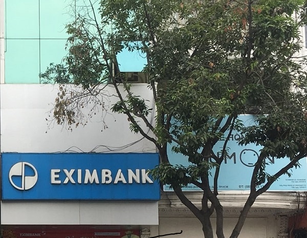 Eximbank Vạn Hạnh – Chi nhánh quận 10 tại địa chỉ: 373 Sư Vạn Hạnh, Phường 12, Quận 10