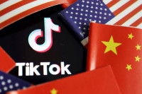 TikTok sẽ có “thẻ xanh” vào Mỹ?