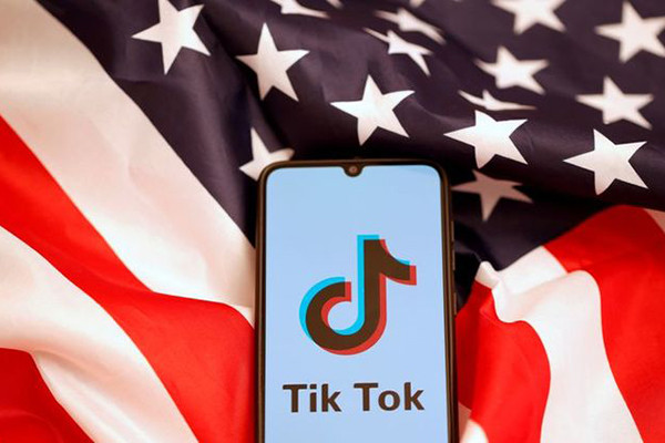 Microsoft và TikTok có 45 ngày để đạt thỏa thuận mua lại.