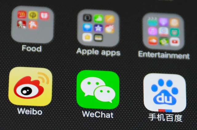 Ứng dụng WeChat bị “tố” theo dõi nội dung tin nhắn của người dùng quốc tế để xây dựng thuật toán kiểm duyệt ở trong nước