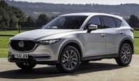 Mazda CX-5 sẽ bị khai tử vào năm 2022, thay thế sẽ là một mẫu xe có tên vừa lạ vừa quen?