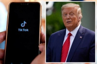 Tổng thống Trump muốn cấm TikTok tại Mỹ