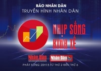 Ấn tượng với nhịp sống kinh tế