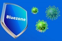 Ứng dụng Bluezone an toàn hay không?