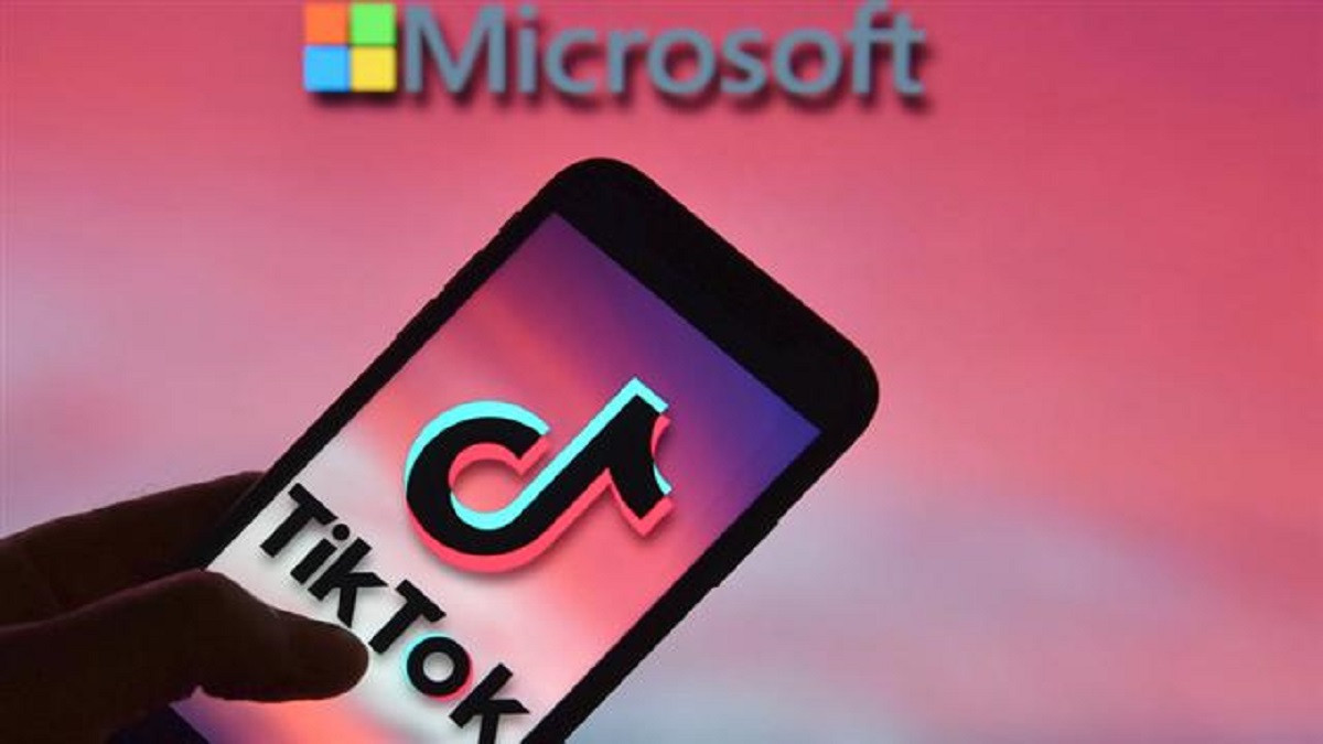 Hành trình để Microsoft mua lại TikTok và cung cấp ứng dụng này tại một số thị trường là một hành trình không hề đơn giản!